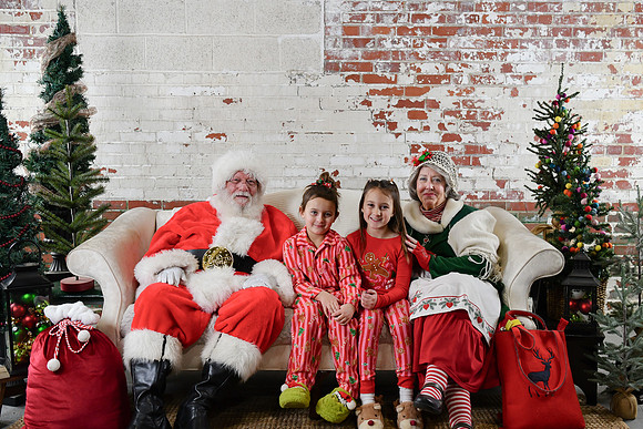 2025 Burns Santa 34