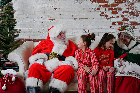 2025 Burns Santa 37