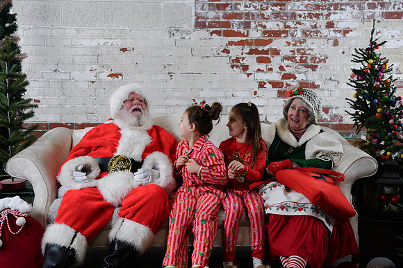 2025 Burns Santa 41