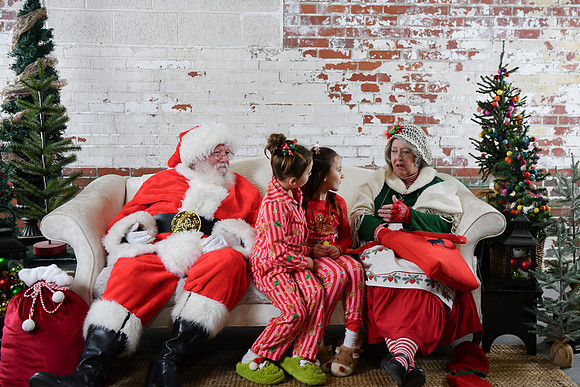 2025 Burns Santa 43
