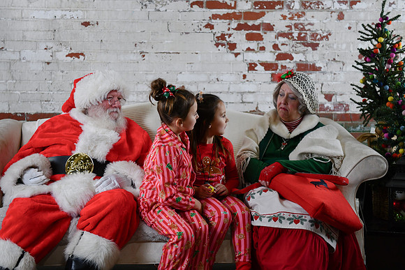2025 Burns Santa 47