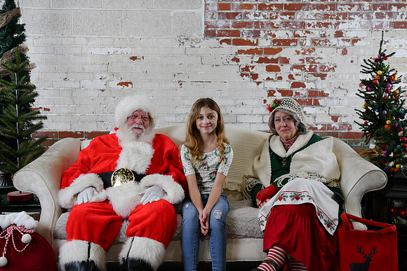 2025 Fullerton Santa 30