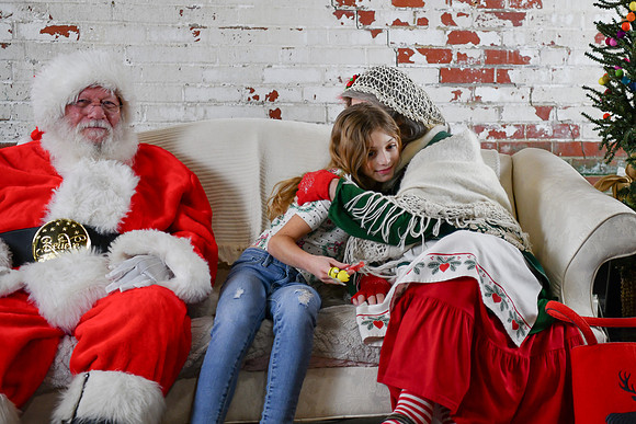 2025 Fullerton Santa 41
