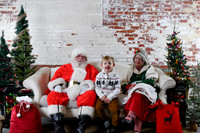 2025 Hesson Santa