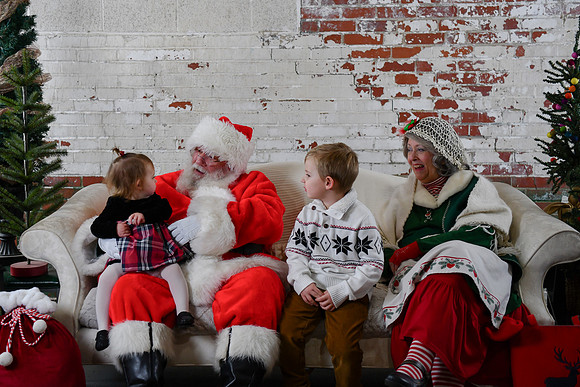 2025 Hesson Santa 12