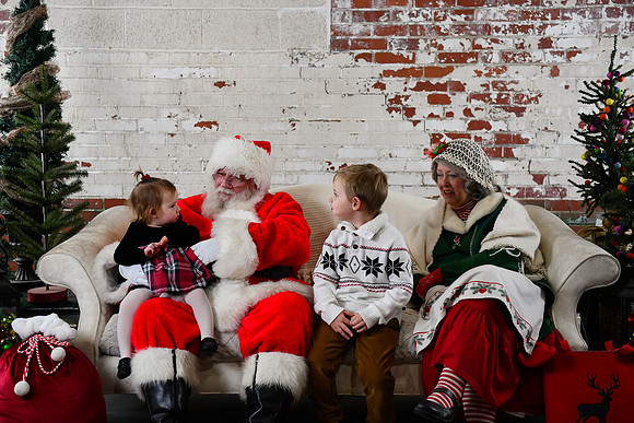 2025 Hesson Santa 15