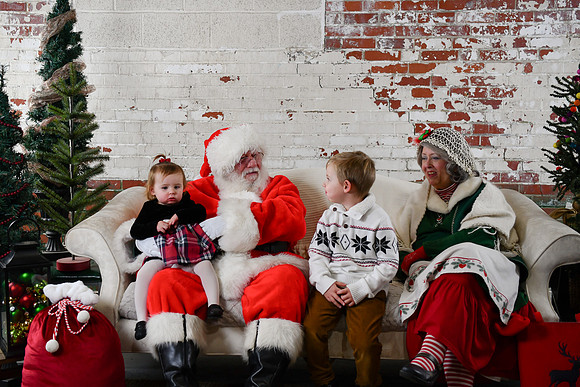 2025 Hesson Santa 16