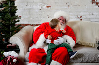 2025 Hart Santa