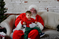 2025 Hart Santa 10