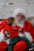 2025 Hart Santa 13