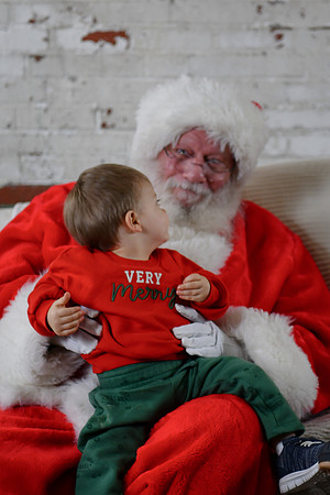 2025 Hart Santa 13