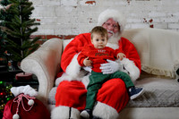 2025 Hart Santa 11
