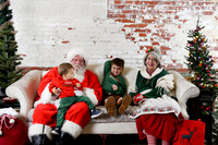 2025 Hart Santa 16