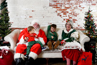 2025 Hart Santa 17
