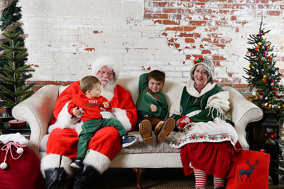2025 Hart Santa 17