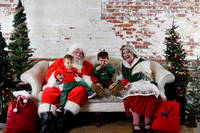 2025 Hart Santa 19