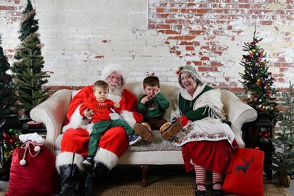 2025 Hart Santa 19