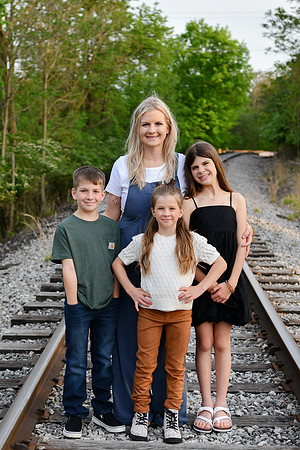 Mariya Family Photos [tiny peek] 18
