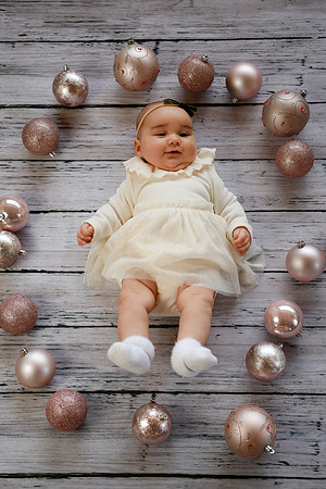 Clara [Dec 2025] 125