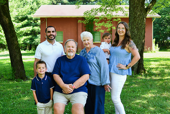 Pam Family 097
