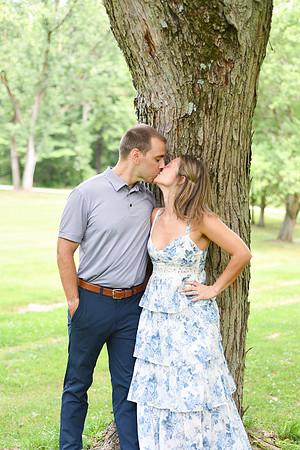 Jake & Colleen [engagement] 172