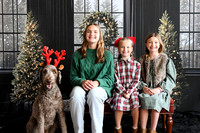 Sublett Family [Holiday 2024] 18