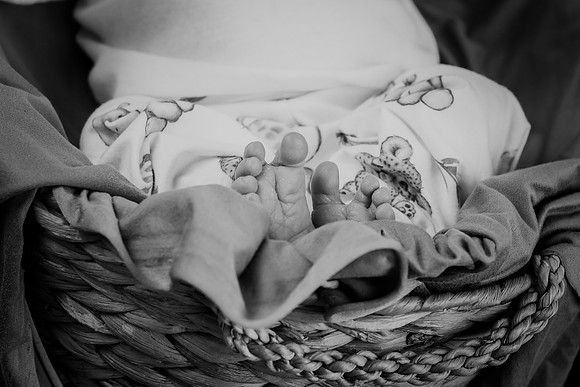 Libby Newborn 014