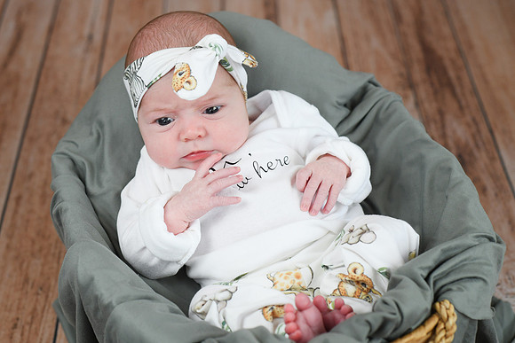 Libby Newborn 015