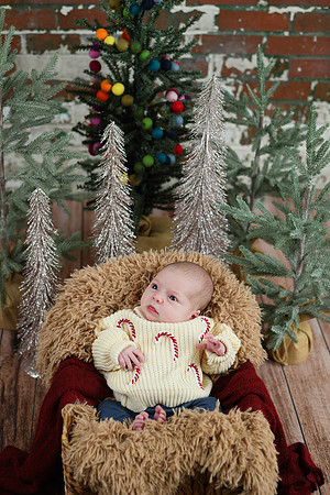 Libby Newborn 025