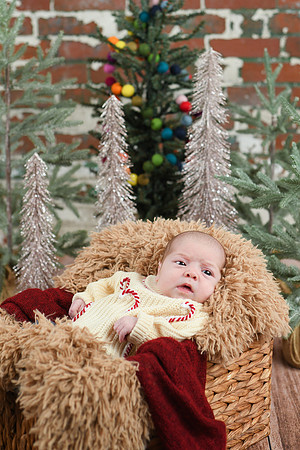 Libby Newborn 030