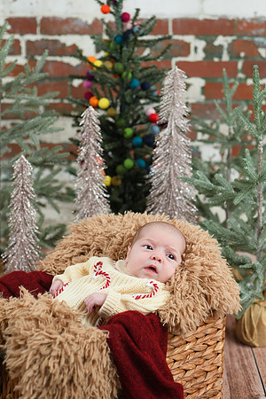 Libby Newborn 031