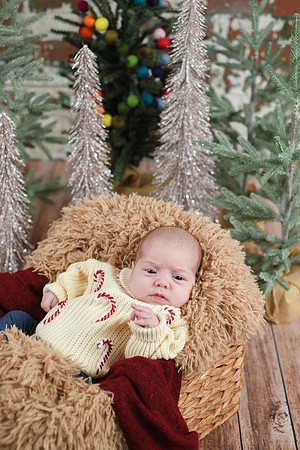 Libby Newborn 033