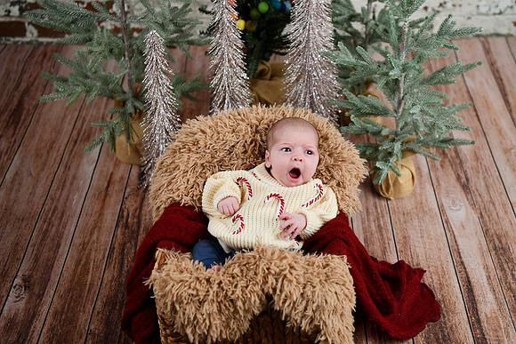 Libby Newborn 040