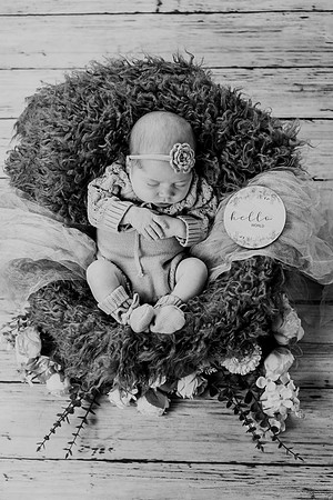 Libby Newborn 083