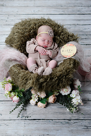 Libby Newborn 081
