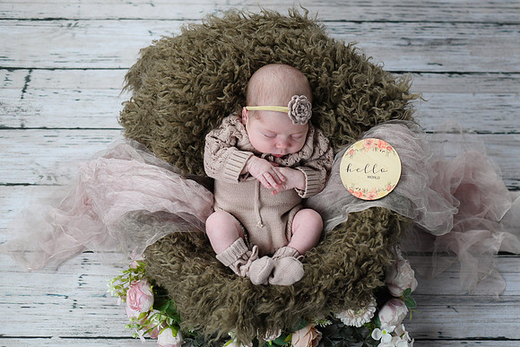 Libby Newborn 084