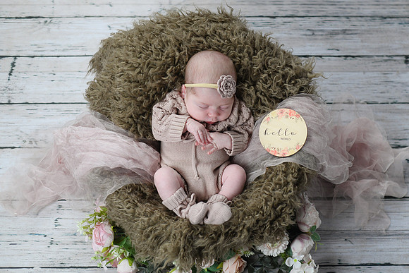 Libby Newborn 086