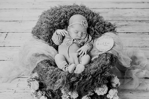 Libby Newborn 091