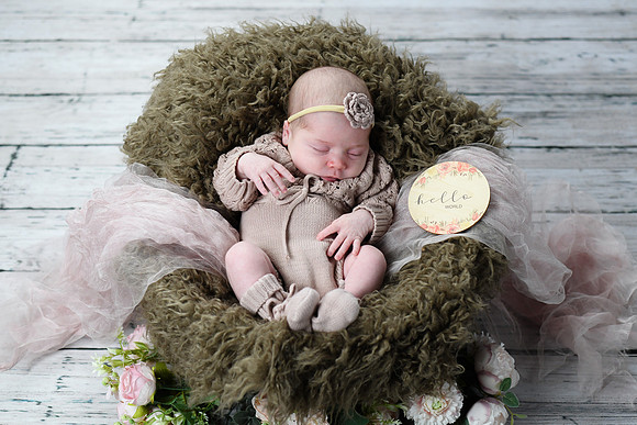 Libby Newborn 092