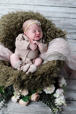Libby Newborn 101