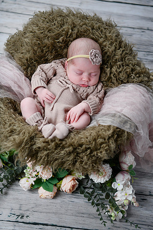 Libby Newborn 115
