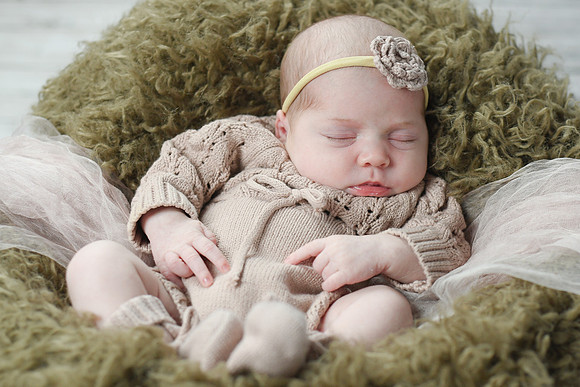 Libby Newborn 124