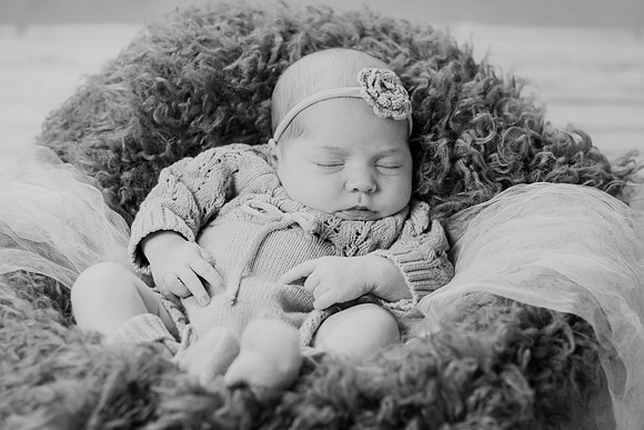 Libby Newborn 125