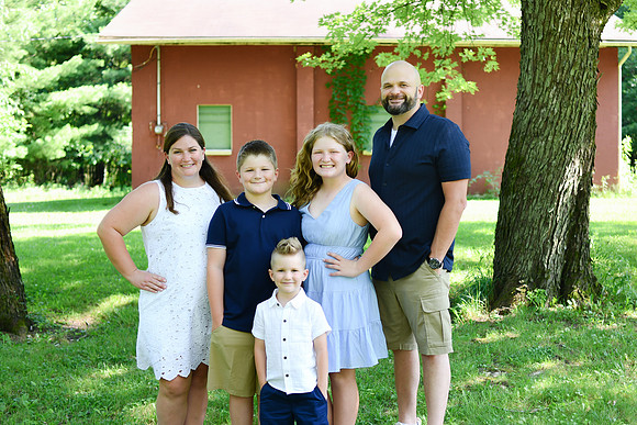 Pam Family 149