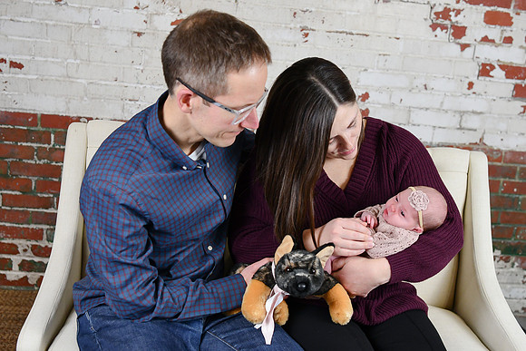 Libby Newborn 160