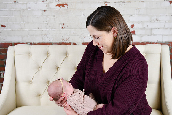 Libby Newborn 190