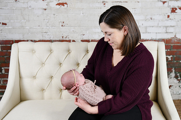 Libby Newborn 196