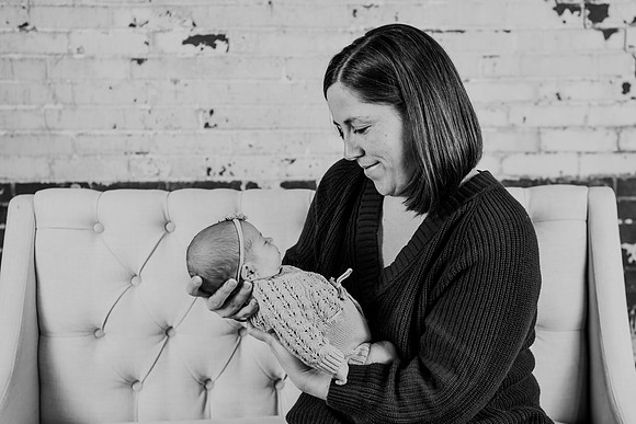 Libby Newborn 201