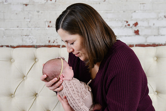 Libby Newborn 207