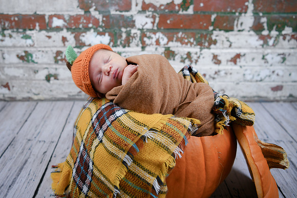 Carter [Newborn] 089